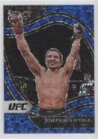 Octagonside - Joseph Benavidez #/99