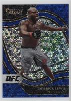 Octagonside - Derrick Lewis #/99