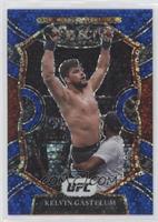 Concourse - Kelvin Gastelum #/99