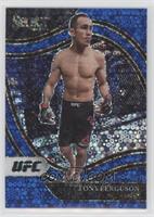 Octagonside - Tony Ferguson #/99