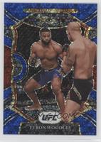 Concourse - Tyron Woodley #/99