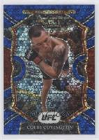 Concourse - Colby Covington #/99