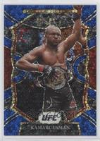 Concourse - Kamaru Usman #/99