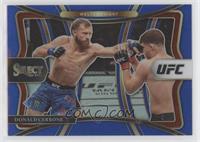 Premier Level - Donald Cerrone #/49