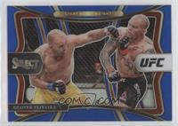 Premier Level - Glover Teixeira #/49