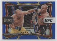 Premier Level - Glover Teixeira #/49