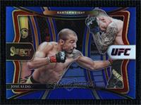 Premier Level - Jose Aldo #/49