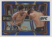 Premier Level - Joseph Benavidez #/49