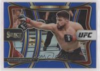 Premier Level - Kelvin Gastelum #/49