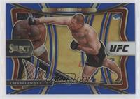 Premier Level - Cain Velasquez #/49