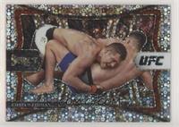 Premier Level - Chris Weidman