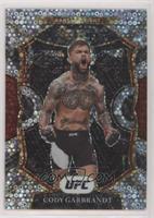 Concourse - Cody Garbrandt