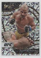 Octagonside - Glover Teixeira