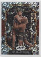 Concourse - Jan Blachowicz [EX to NM]