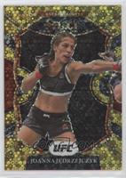 Concourse - Joanna Jedrzejczyk #/10