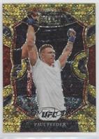 Concourse - Paul Felder #/10