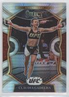 Concourse - Claudia Gadelha #/8