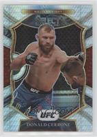 Concourse - Donald Cerrone #/8