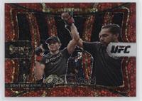 Premier Level - Tony Ferguson #/199