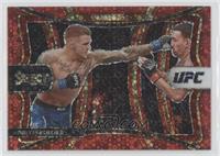 Premier Level - Dustin Poirier #/199