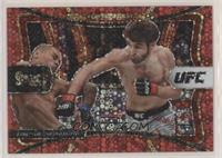 Premier Level - Zabit Magomedsharipov #/199