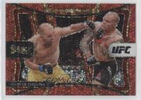 Premier Level - Glover Teixeira #/199