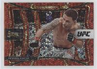 Premier Level - Frankie Edgar #/199