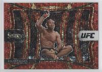 Premier Level - Jacare Souza #/199