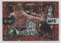 Premier Level - Justin Gaethje #/199