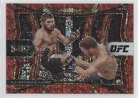 Premier Level - Khabib Nurmagomedov #/199