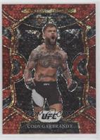 Concourse - Cody Garbrandt #/199