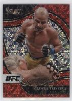 Octagonside - Glover Teixeira #/199