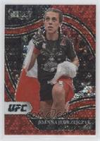 Octagonside - Joanna Jedrzejczyk #/199