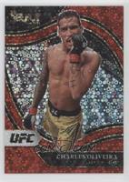 Octagonside - Charles Oliveira #/199