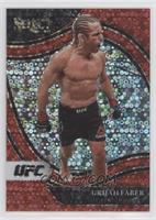 Octagonside - Urijah Faber #/199