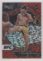 Octagonside - Michel Pereira #/199