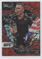 Octagonside - Colby Covington #/199