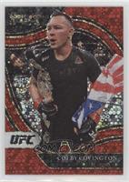 Octagonside - Colby Covington #/199