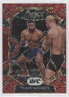 Concourse - Tyron Woodley #/199