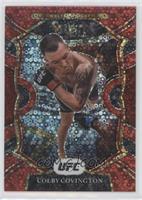 Concourse - Colby Covington #/199