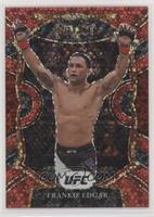 Concourse - Frankie Edgar #/199