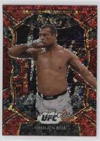 Concourse - Shogun Rua #/199