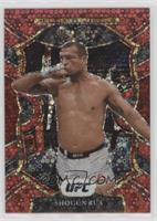 Concourse - Shogun Rua #/199