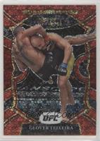 Concourse - Glover Teixeira #/199