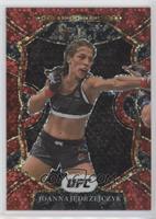 Concourse - Joanna Jedrzejczyk #/199