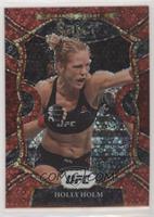 Concourse - Holly Holm #/199