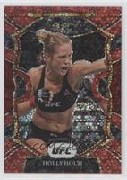 Concourse - Holly Holm #/199