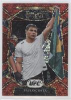 Concourse - Paulo Costa #/199