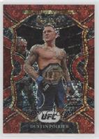 Concourse - Dustin Poirier #/199