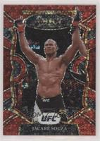 Concourse - Jacare Souza #/199